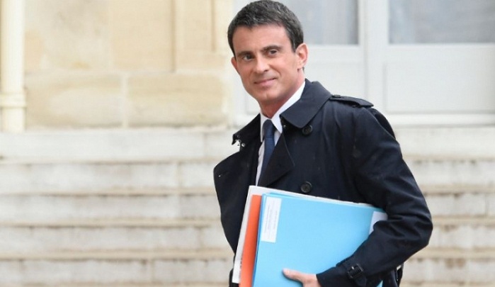 French PM to visit Israel in bid to relaunch peace process