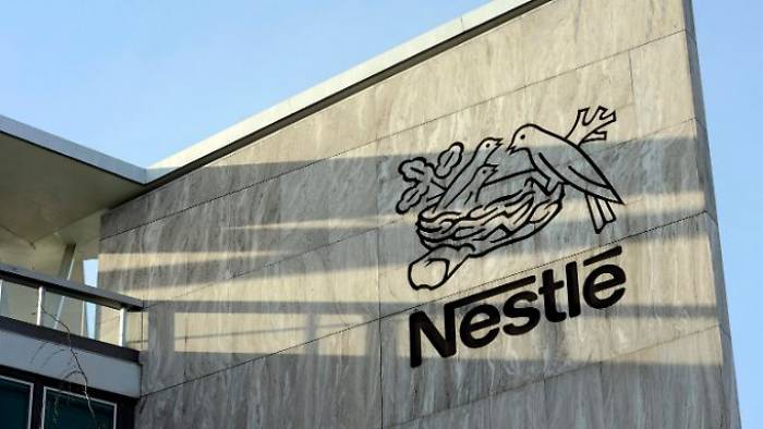 Was macht nun Nestle?