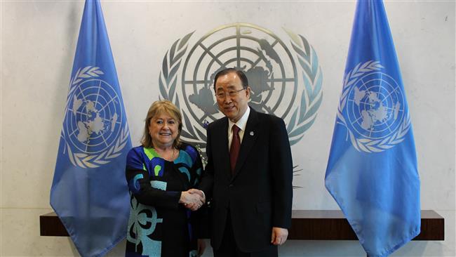 Une femme peut-elle être élue à la tête de l’ONU ?