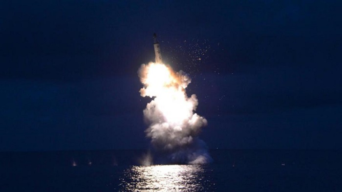 Corée du Nord : Pyongyang prête à mener un nouvel essai nucléaire, selon Séoul