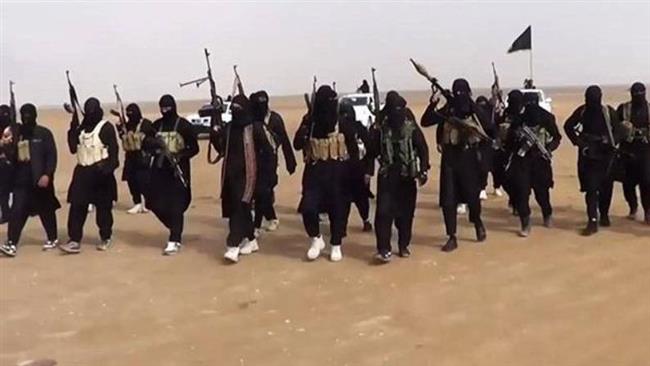 Nouveau crime de Daech: 11 Irakien exécutés