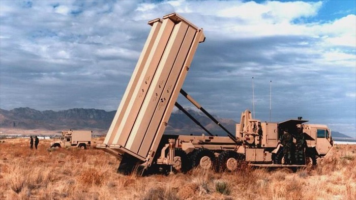 Rusia apercibe a Corea del Sur por despliegue de THAAD de EEUU