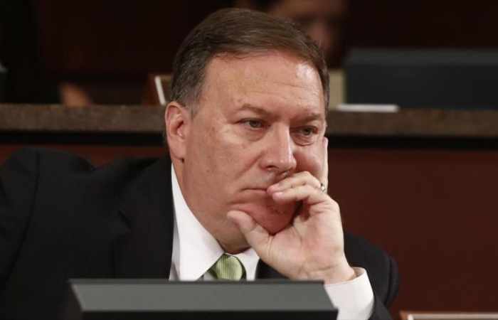 Director de CIA aborda con Corea del Sur la crisis norcoreana