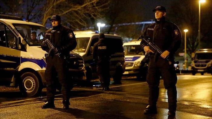Atacan consulados turcos en Alemania y Francia