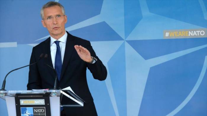 OTAN: Corea del Norte está desarrollando capacidad de atacar EEUU