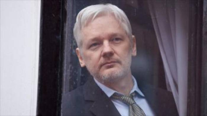 Ecuador continuará dando asilo al fundador de Wikileaks