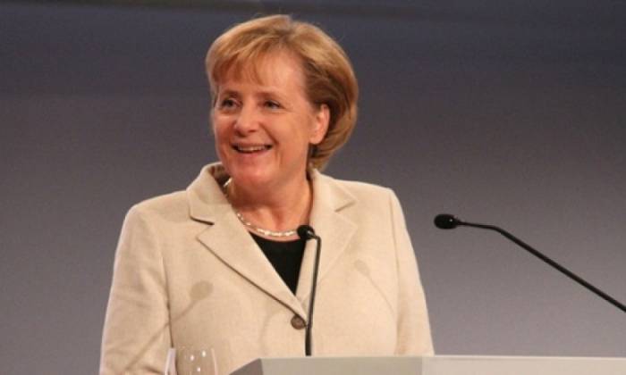 Merkel recevra le nouveau président français Macron lundi à Berlin
