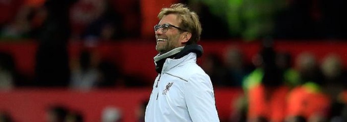 Der BVB spielt gegen Liverpool