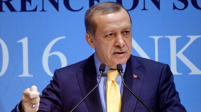 Erdogan advierte: Ankara posee plan B y C para Mosul