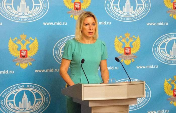 Rusia: ONU niega acusaciones de Kiev sobre ‘ocupación’ de Crimea
