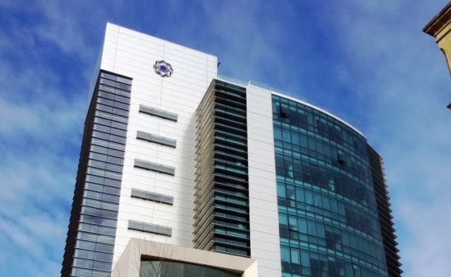 Beynəlxalq Bankda 10-dan çox filial müdiri dəyişdi