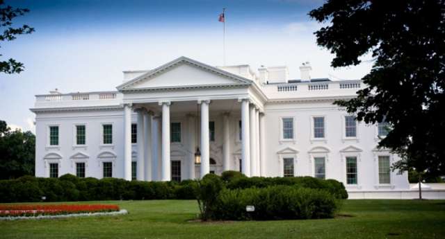 US looked at dropping Russia oil sanctions in March - media