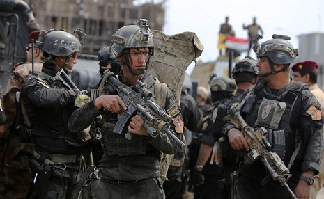 After Victory Over ISIS in Tikrit, Next Battle Requires a New Template