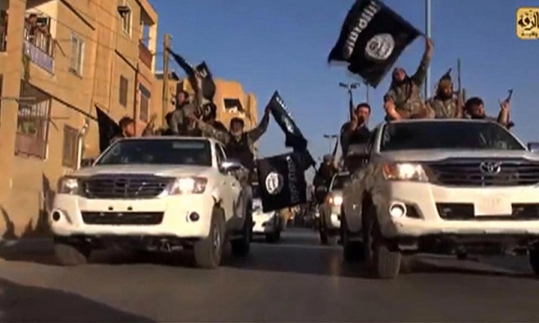 Les attaques terroristes ont baissé dans le monde en 2015