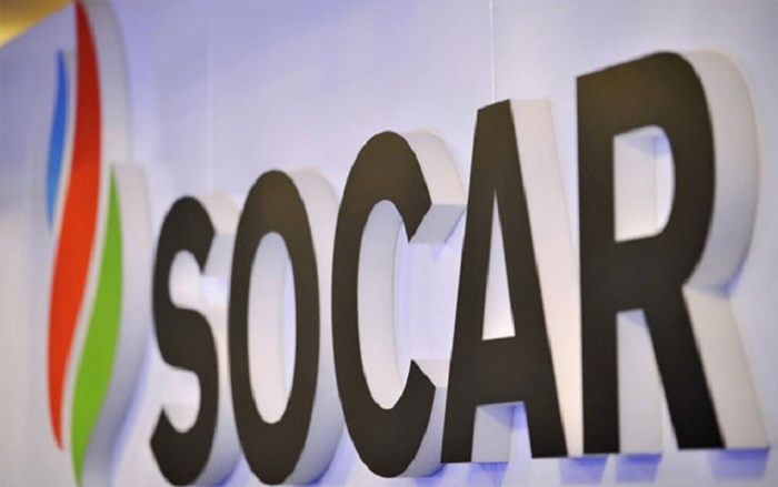 SOCAR büdcəyə 98 milyon manat ödəyib