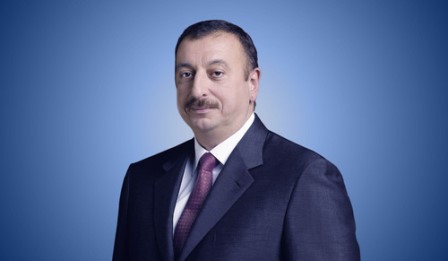 İlham Əliyev Davudoğlu ilə telefonla danışıb