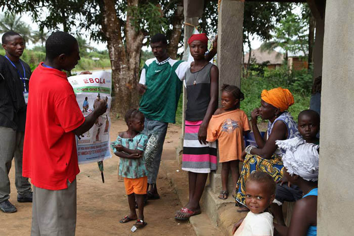 UN warns Ebola outbreak in West Africa has 