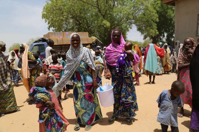 Secretary-General condemns suspected Boko Haram attacks in north-east Nigeria