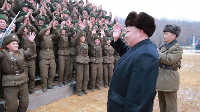 Pyongyang blindará su política exterior con misiles, aun con Trump
