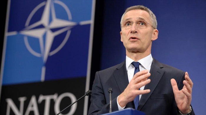 OTAN anuncia nuevos planes para reforzar presencia en mar Negro