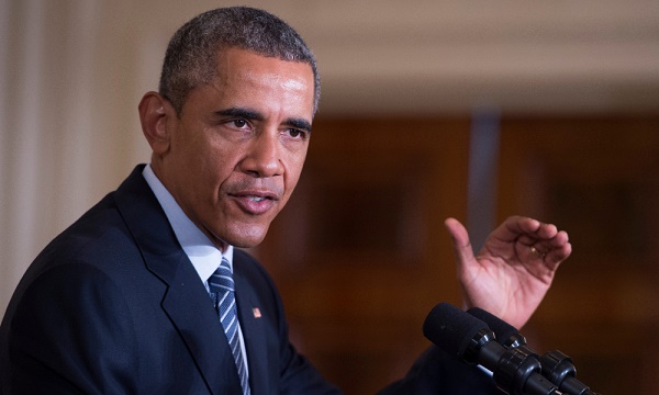 Avant l`arrivée de Trump, Obama bloque les nouveaux forages en Arctique
