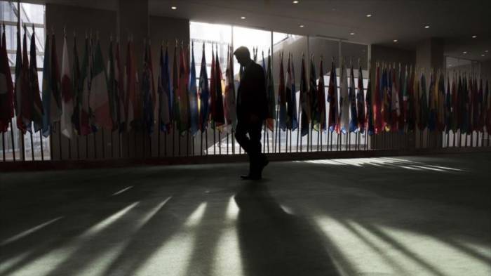 Nuevo estudio revela elevadas cifras de abusos sexuales en la ONU