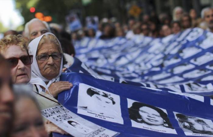 Jueza argentina pide la anulación del fallo de la Corte Suprema