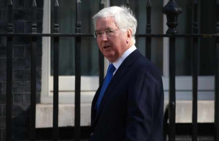 Reino Unido aumentará venta de misiles a Arabia Saudí tras Brexit