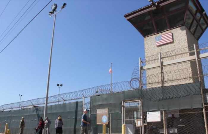 Trump pide más fondos para modernizar Guantánamo