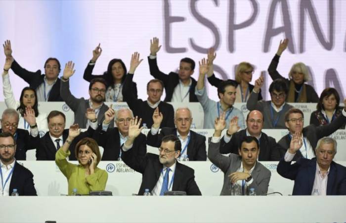 Sondeo: Corrupción desploma al PP y PSOE en Madrid