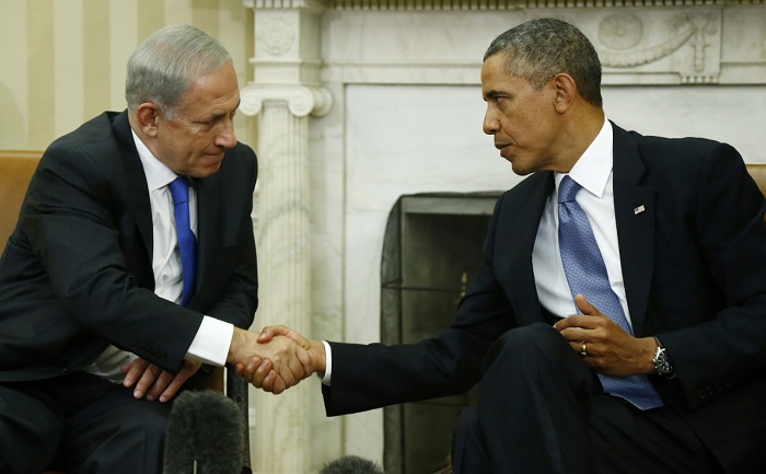 Obama, Netanyahu set for first talks since Iran deal