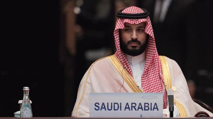 Informe: Se esfuma sueño saudí de ser una potencia