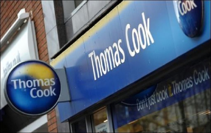 Thomas Cook: Urlauber buchen wegen Anschlägen mehr All-Inclusive-Pakete