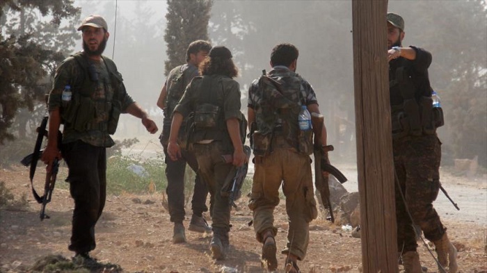 Rusia: Terroristas de Al-Nusra salgan de Alepo o serán eliminados