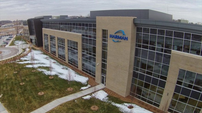 Samsung será dueño de la empresa estadounidense Harman