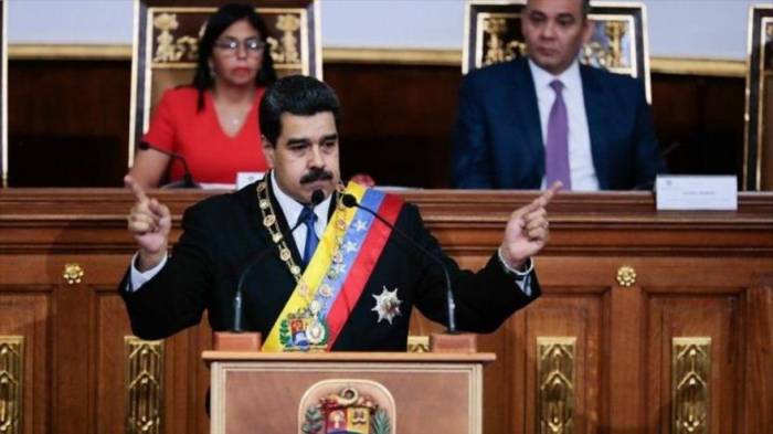 Maduro viajará a Kazajistán para buscar apoyo de países petroleros