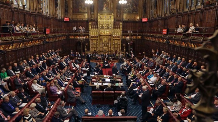 Parlamento británico pide cancelar viaje del ‘repugnante’ Trump