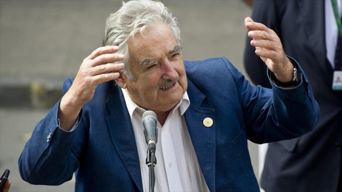 José Mujica pide ¡socorro! ante victoria de Trump