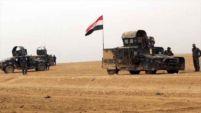 Fuerzas iraquíes llegan a las puertas de Mosul, el feudo de Daesh