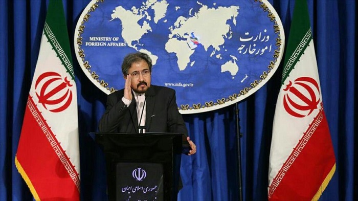 Irán: la prioridad en Astaná es consolidar la tregua en Siria