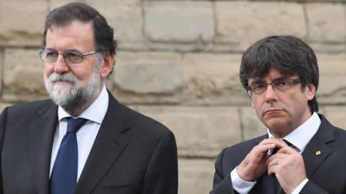 ¿Independencia o suspensión? Cataluña entra en fase decisiva