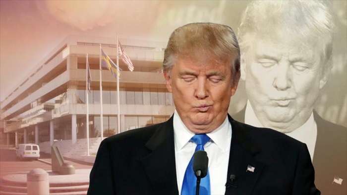 Suecia pide explicaciones a Washington por declaraciones de Trump