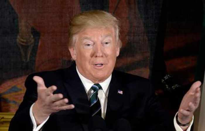 Berlin menace Trump de porter plainte