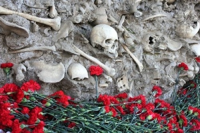 UBM Group lance une campagne dans le cadre de la Journée du génocide des Azerbaïdjanais