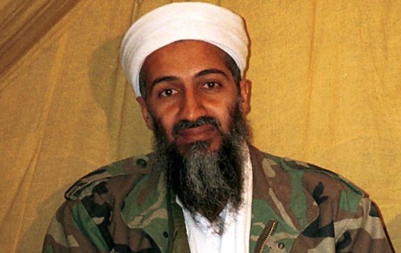 Bin Ladenin oğlu ABŞ-a qarşı cihada səslədi 