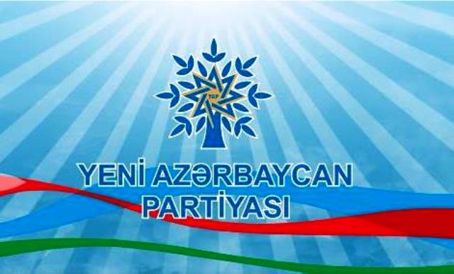 YAP-dan Çingiz Əsədullayevlə bağlı Açıqlama