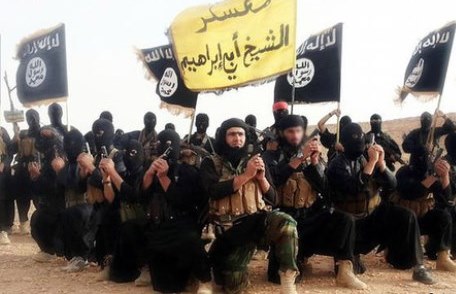 İŞİD üzvlərinin sayı açıqlandı