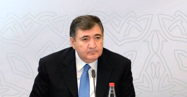 Nazirliyin işdən çıxarılan rəisi istintaqa cəlb olundu -YENİLƏNİB