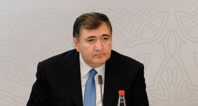 Nazirin işdən çıxarılması xəbərinə Reaksiya