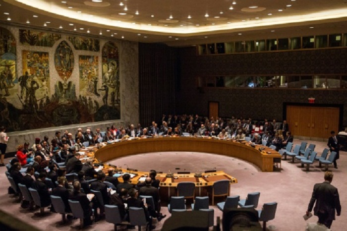 ONU: Japon, Ukraine, Egypte vont faire leur entrée au Conseil de sécurité